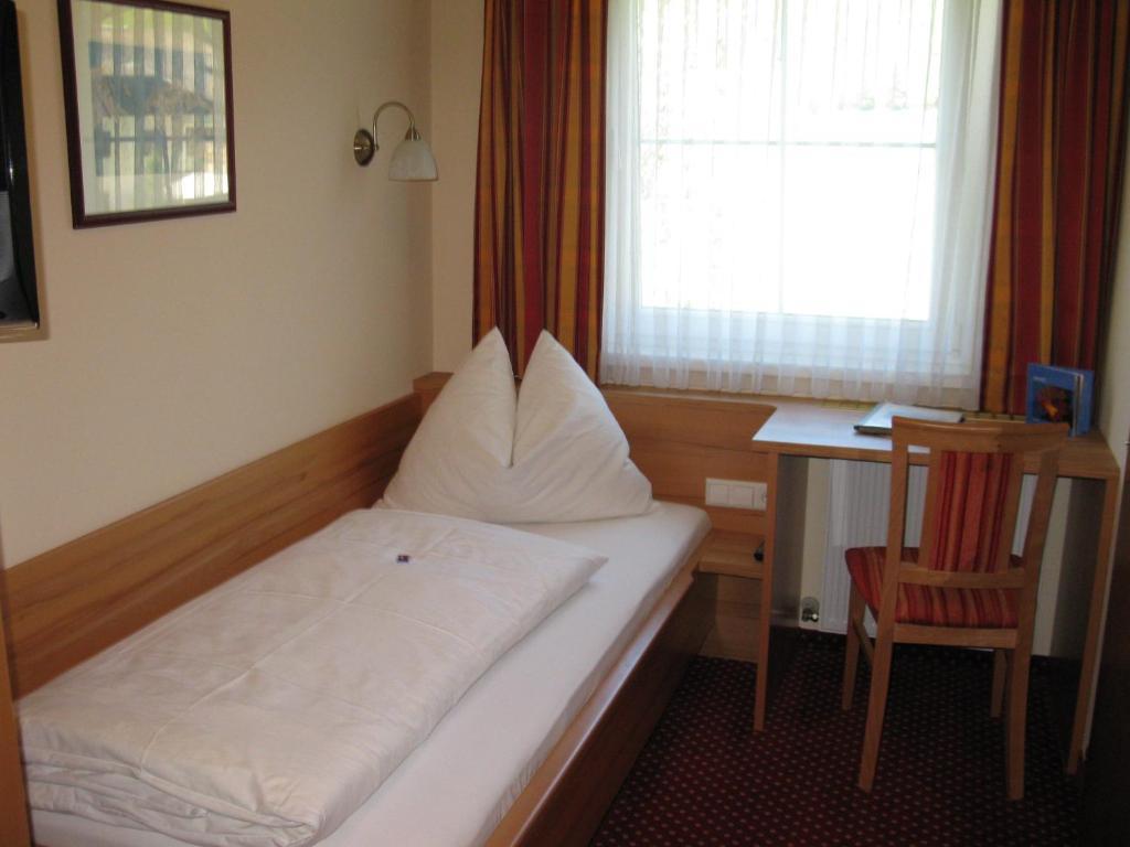 Haus Anni Hotel Radstadt Room photo